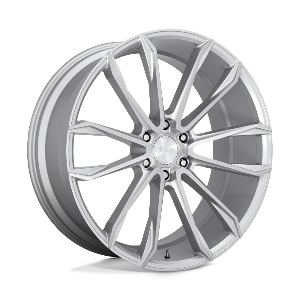 DUB - Clout 24X10 6X5.5 106.1 RSL +30