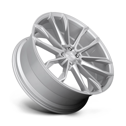 DUB - Clout 24X10 6X5.5 106.1 RSL +30