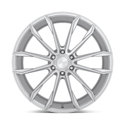 DUB - Clout 24X10 6X5.5 106.1 RSL +30