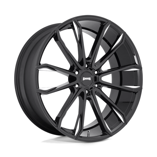 DUB - Clout 24X10 6X5.5 106.1 NBL +30