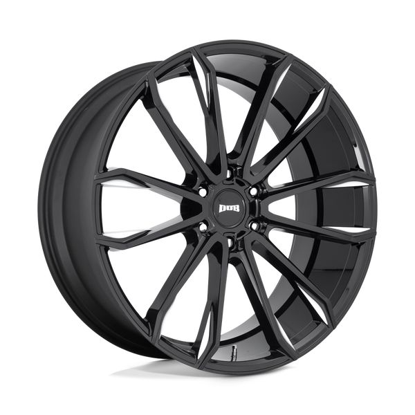 DUB - Clout 24X10 6X5.5 106.1 NBL +30