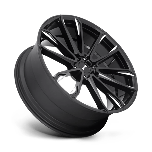 DUB - Clout 24X10 6X135 87.1 NBL +30