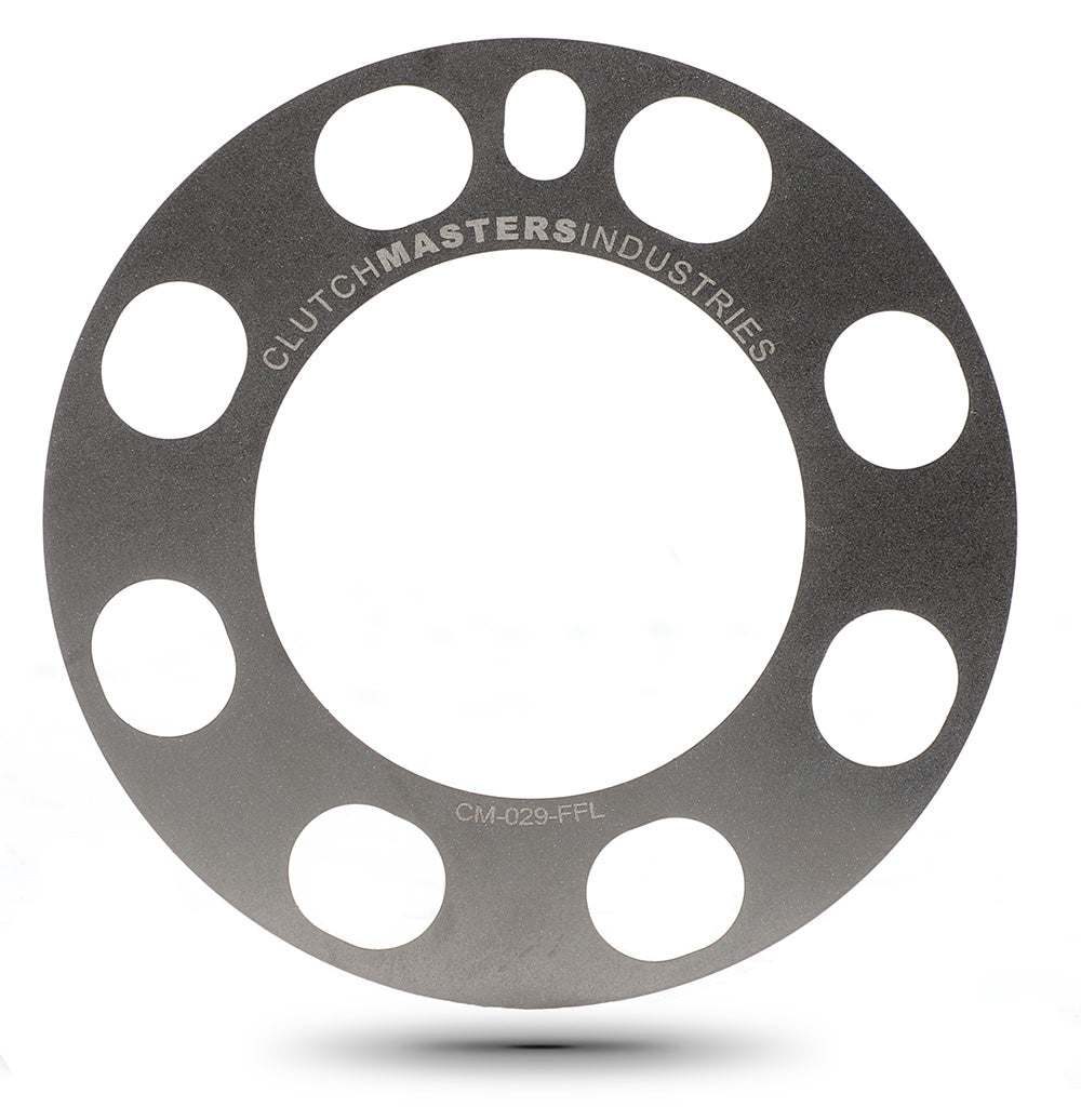 Clutch Masters 00-02 Audi S4 Flywheel Friction Lock - CM-029-FFL