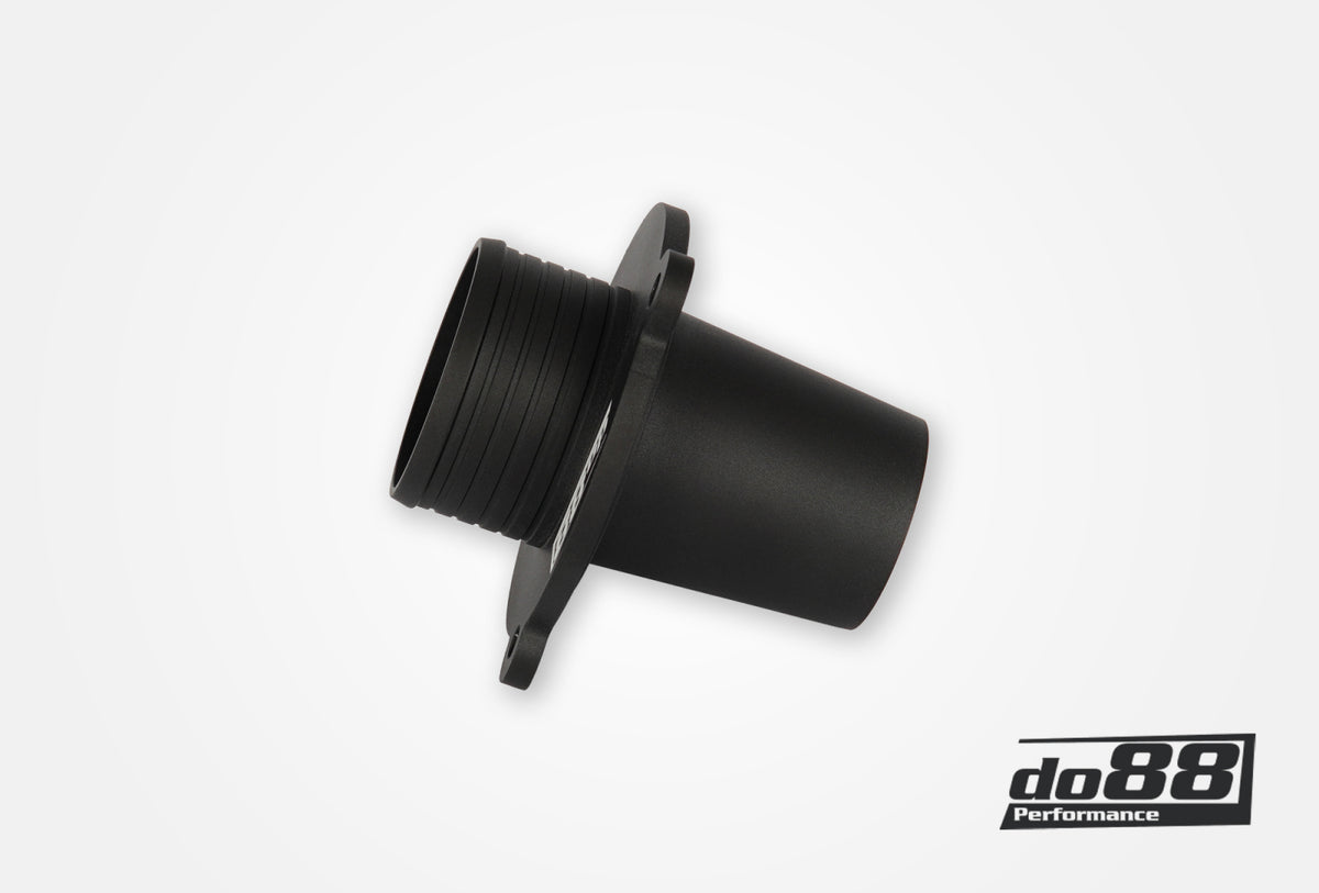 do88 - VAG 2.0 TSI EA888 GEN4 (245HK) Turbo Muffler Delete - CP-120-1
