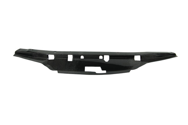 Seibon 90-94 Nissan Skyline R32 OEM Carbon Fiber Cooling Plate - CP9094NSR32