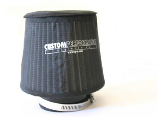 cp-e® Dual 4&quot; Pre-Filter