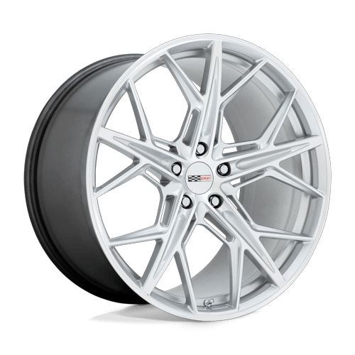 Cray - Hammerhead 20X9 5X120 67 +38 G-slv-mir