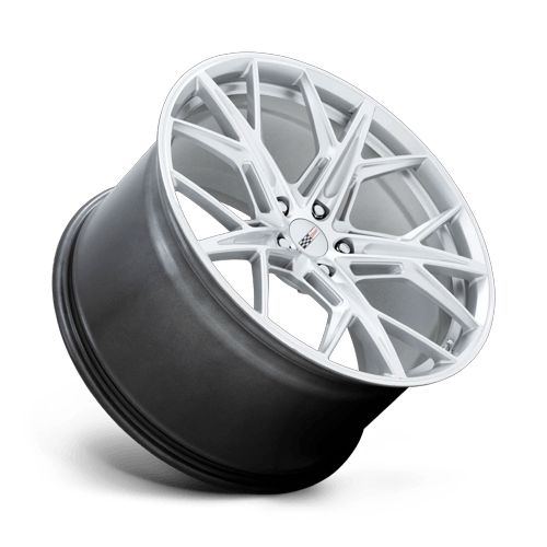 Cray - Hammerhead 19X9 5X120 67 +38 G-slv-mir