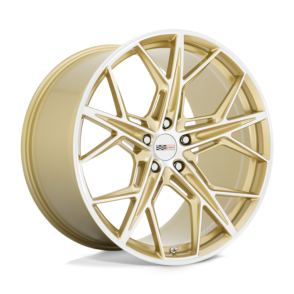 Cray - Hammerhead 21X9 5X120 67 +38 G-gld-mir