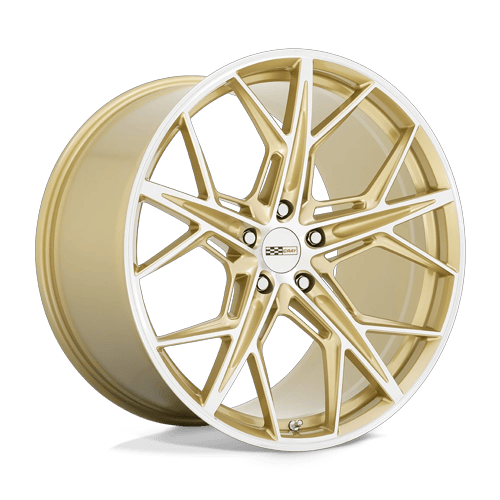 Cray - Hammerhead 21X9 5X120 67 +38 G-gld-mir