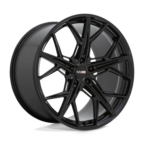 Cray - Hammerhead 19X9 5X120 67 +38 G-blk