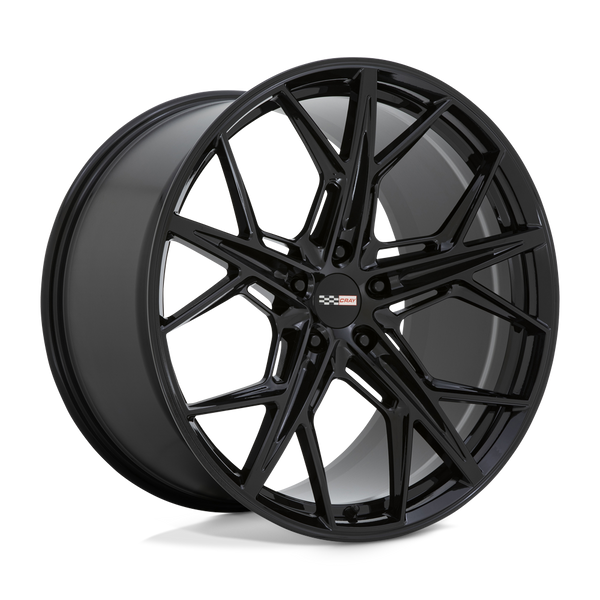 Cray - Hammerhead 22X12 5X120 67 +52 G-blk