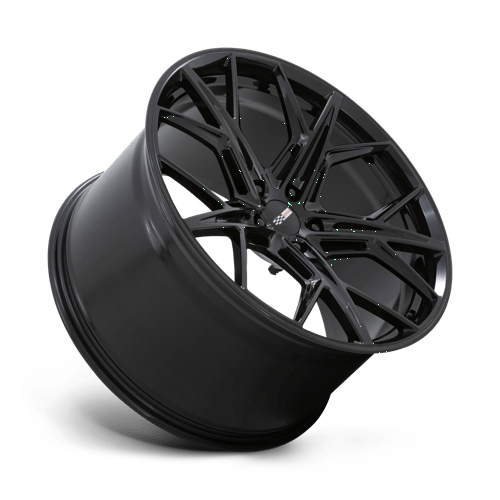 Cray - Hammerhead 20X10.5 5X4.75 70 +68 G-blk