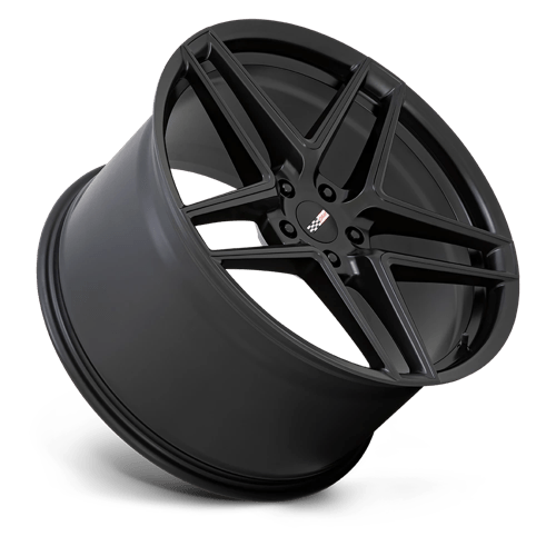 Cray - CR Panthera 21X12 5X120 Semi G-blk +52
