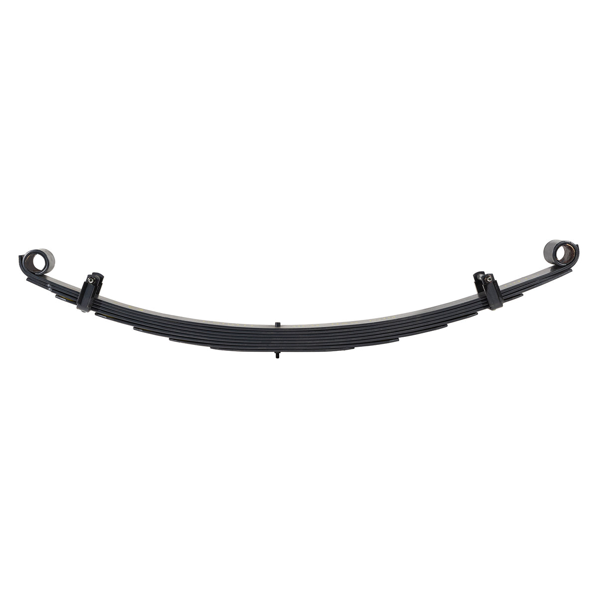 ARB / OME Leaf Spring Toy 40 Serf - CS001F for 1960-1985 Toyota Land Cruiser - front view