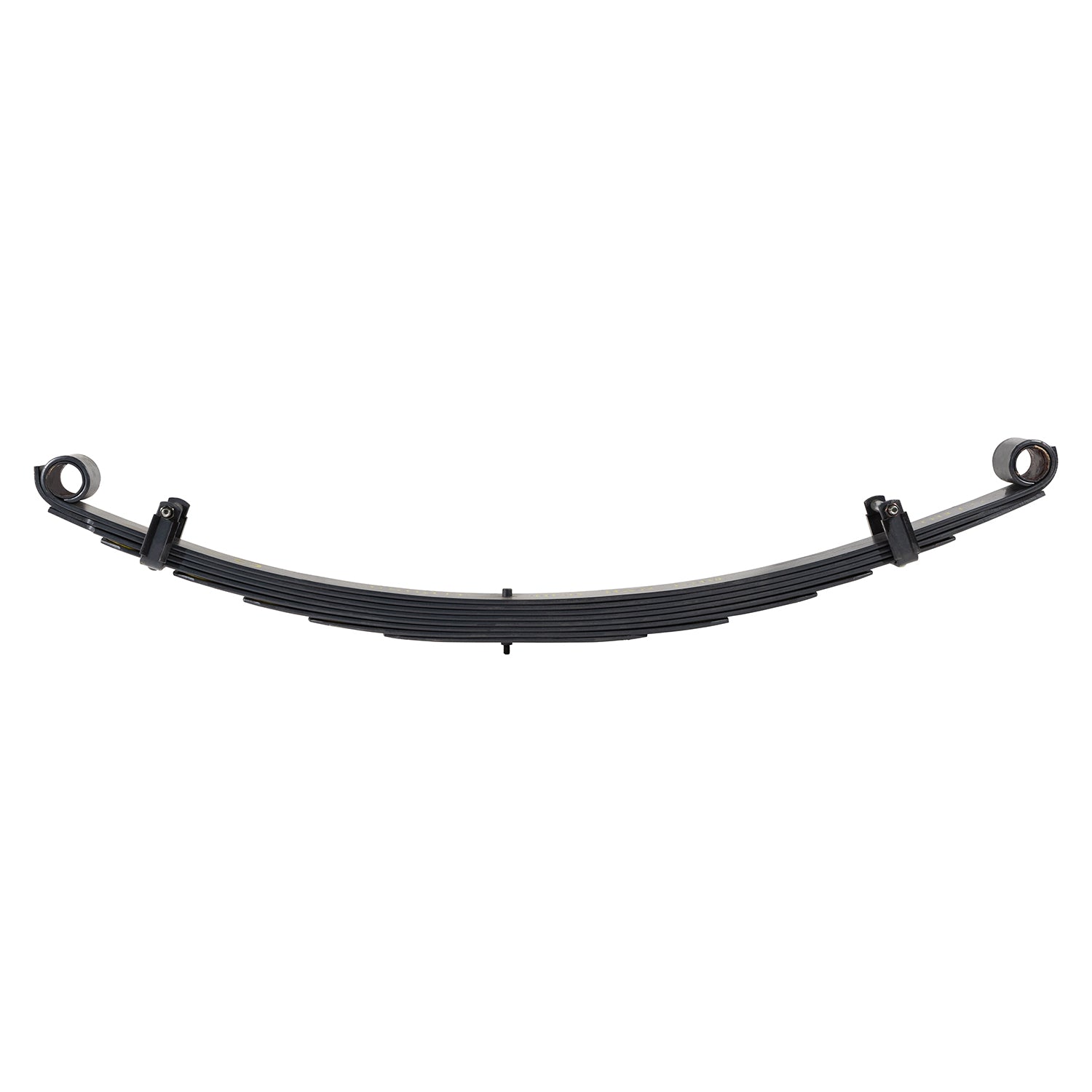 ARB / OME Leaf Spring Toy 40 Serf - CS001F for 1960-1985 Toyota Land Cruiser - front view