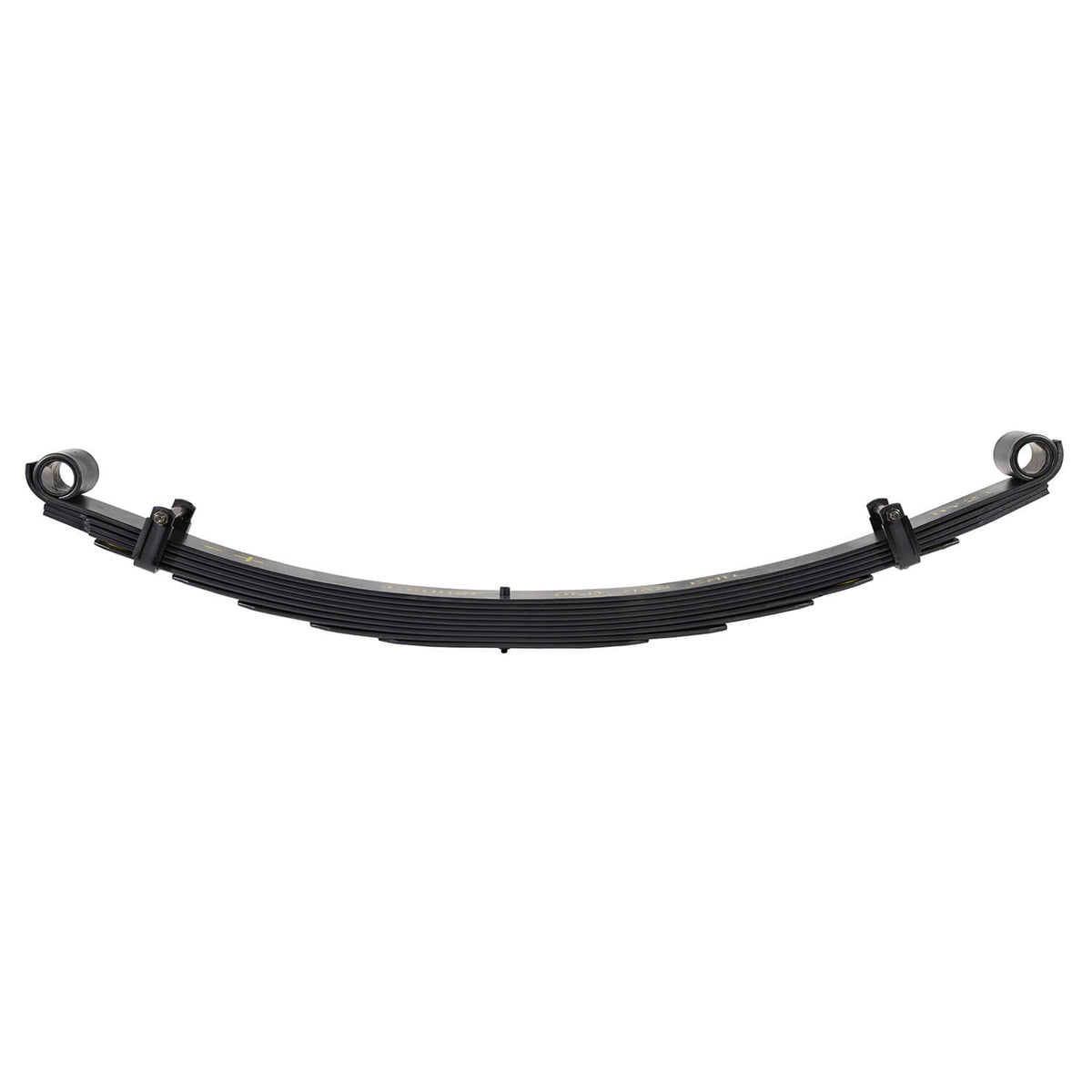 ARB / OME Leaf Spring Toy 40 Serf - CS002F for 1960-1985 Toyota Land Cruiser - front view