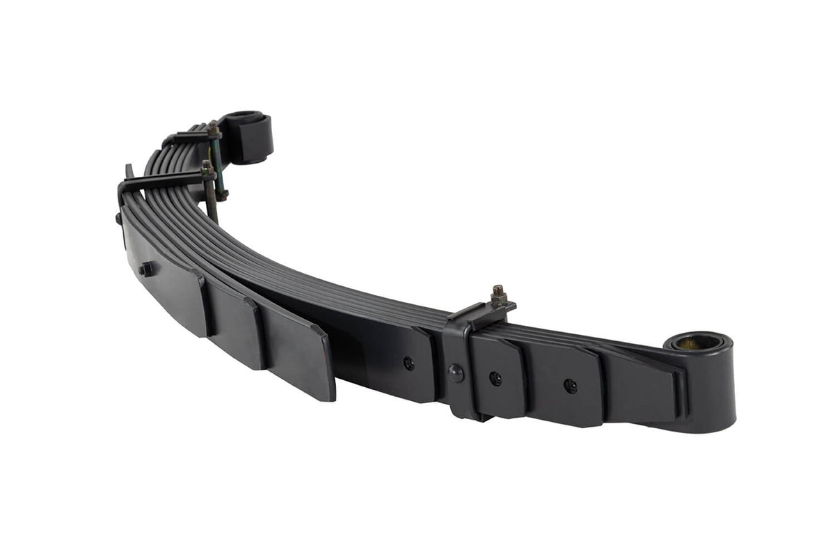 ARB / OME Leaf Spring Toy 45 Serr - CS003R