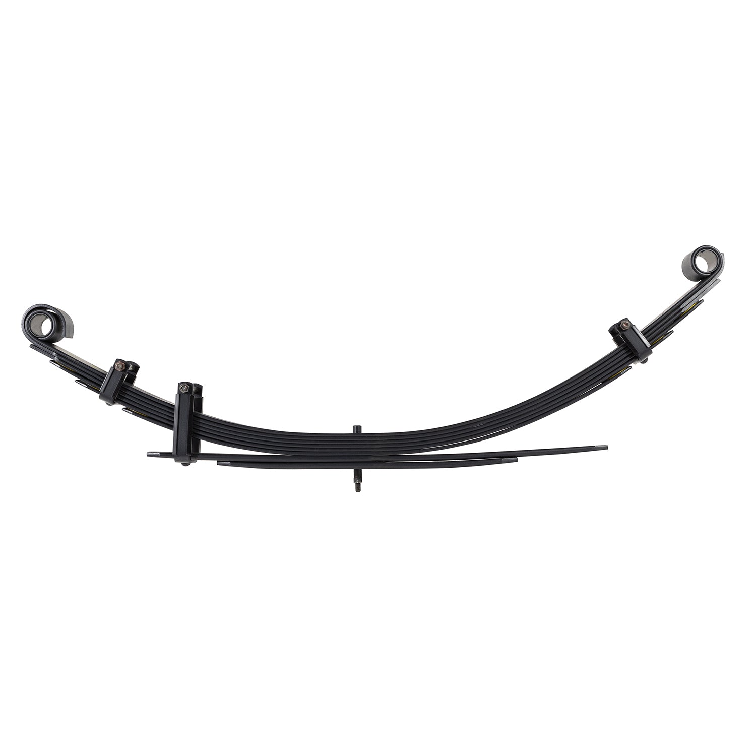 ARB / OME Leaf Spring Toy 60 Ser -Rear- - CS004RA for 1980-1989 Toyota Land Cruiser - front view
