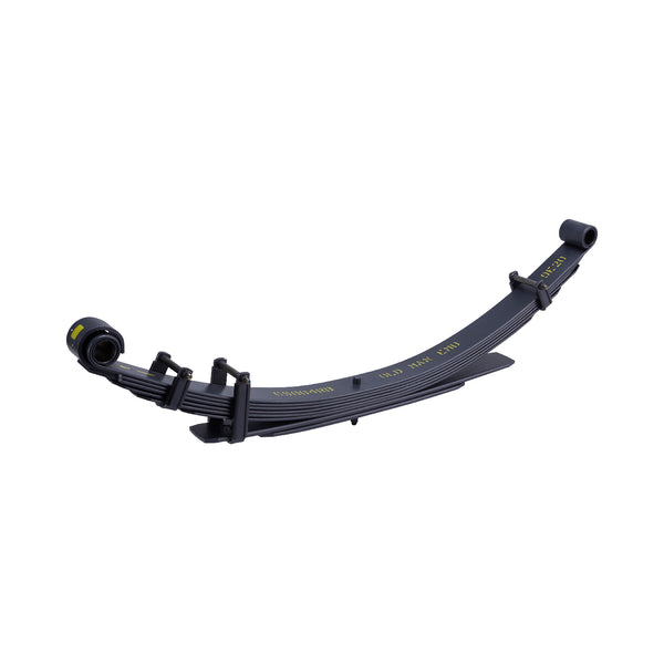 ARB / OME Leaf Spring Toy 60 Ser-Rear- - CS004RB for 1980-1989 Toyota Land Cruiser - front view