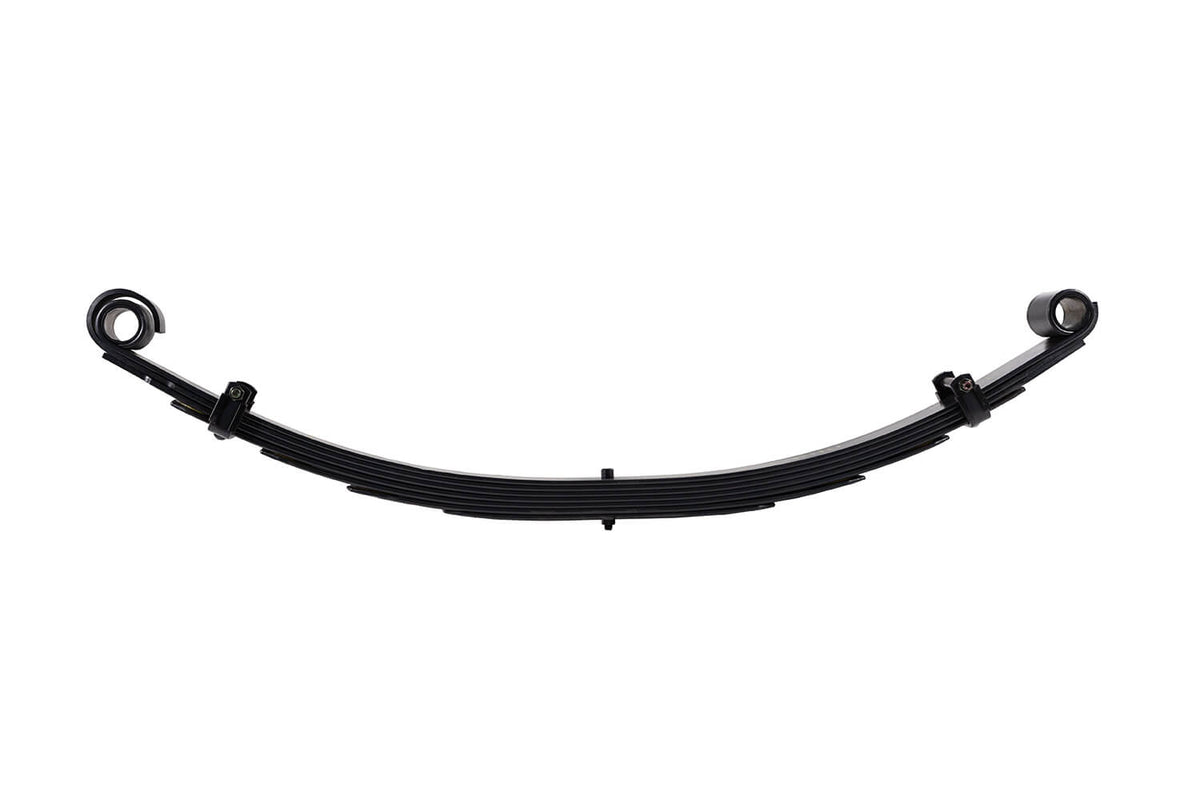 ARB / OME Leaf Spring Toy 60 Serf - CS005F for 1980-1989 Toyota Land Cruiser - front view