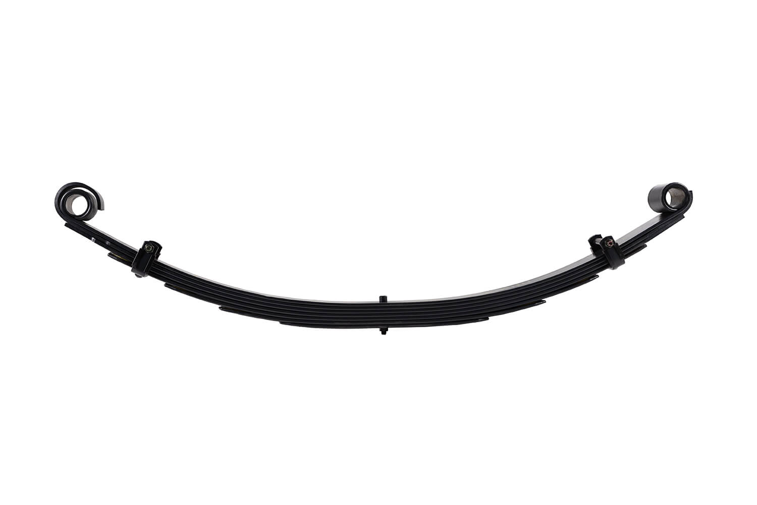 ARB / OME Leaf Spring Toy 60 Serf - CS005F for 1980-1989 Toyota Land Cruiser - front view