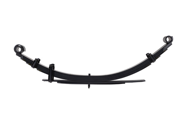 ARB / OME Leaf Spring Toy 60 Ser-Rear- - CS005RA for 1980-1989 Toyota Land Cruiser - front view