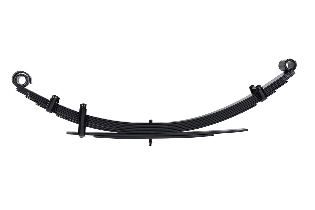 ARB / OME Leaf Spring Toy 60 Ser-Rear- - CS005RB for 1980-1989 Toyota Land Cruiser - front view