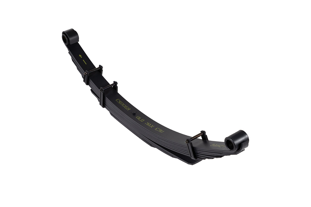 ARB / OME Leaf Spring Toy 75 Serr - CS006R