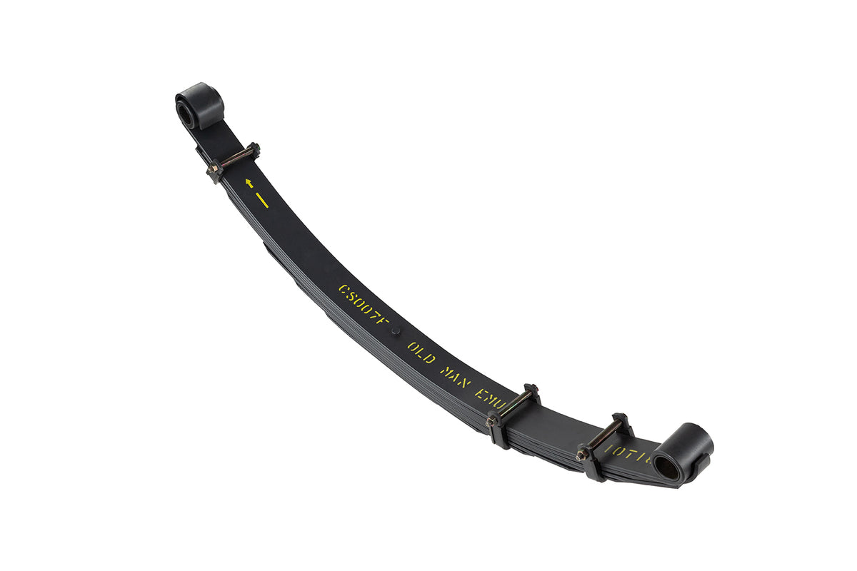 ARB / OME Leaf Spring Toy 75 Serf - CS007F