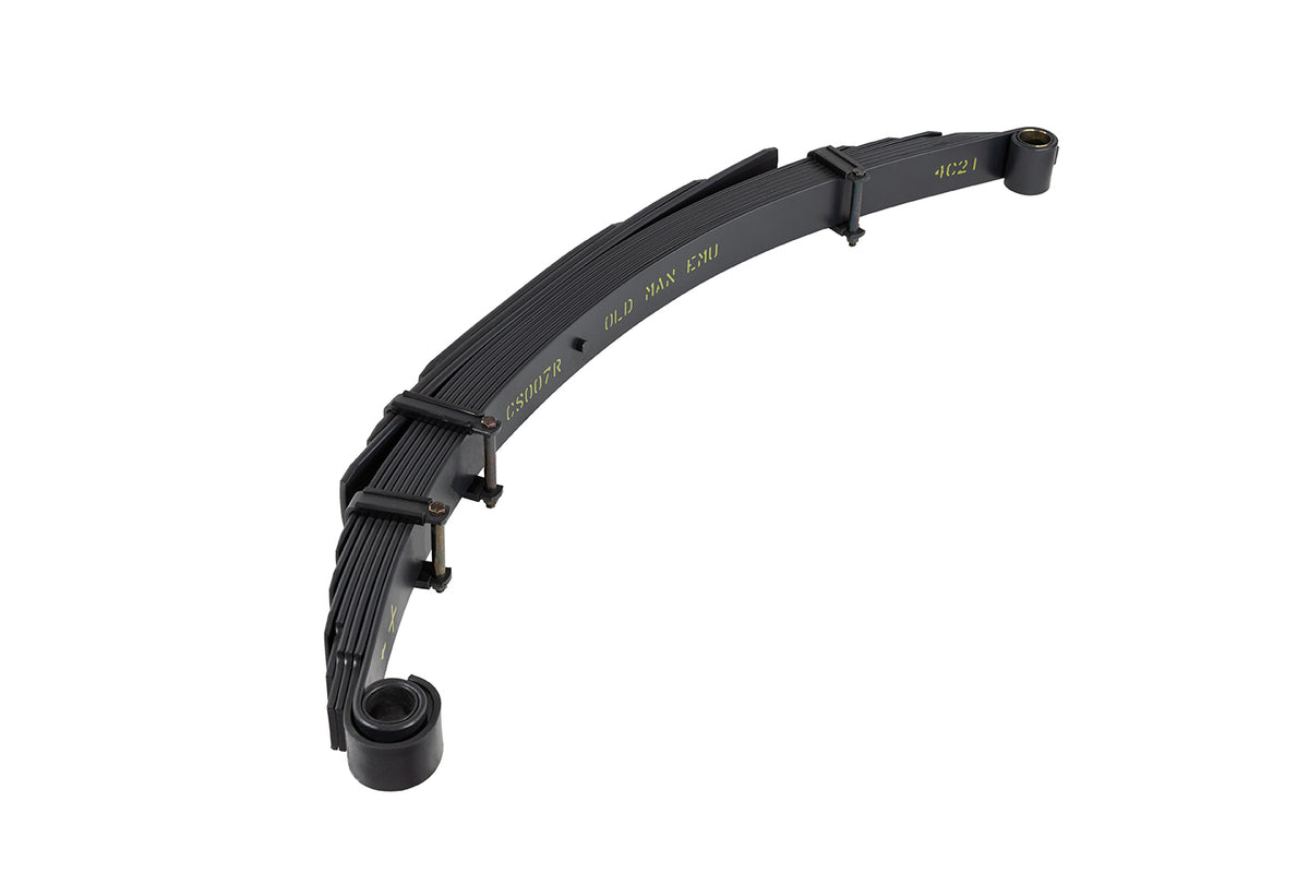 ARB / OME Leaf Spring Toy 75 Serr - CS007R