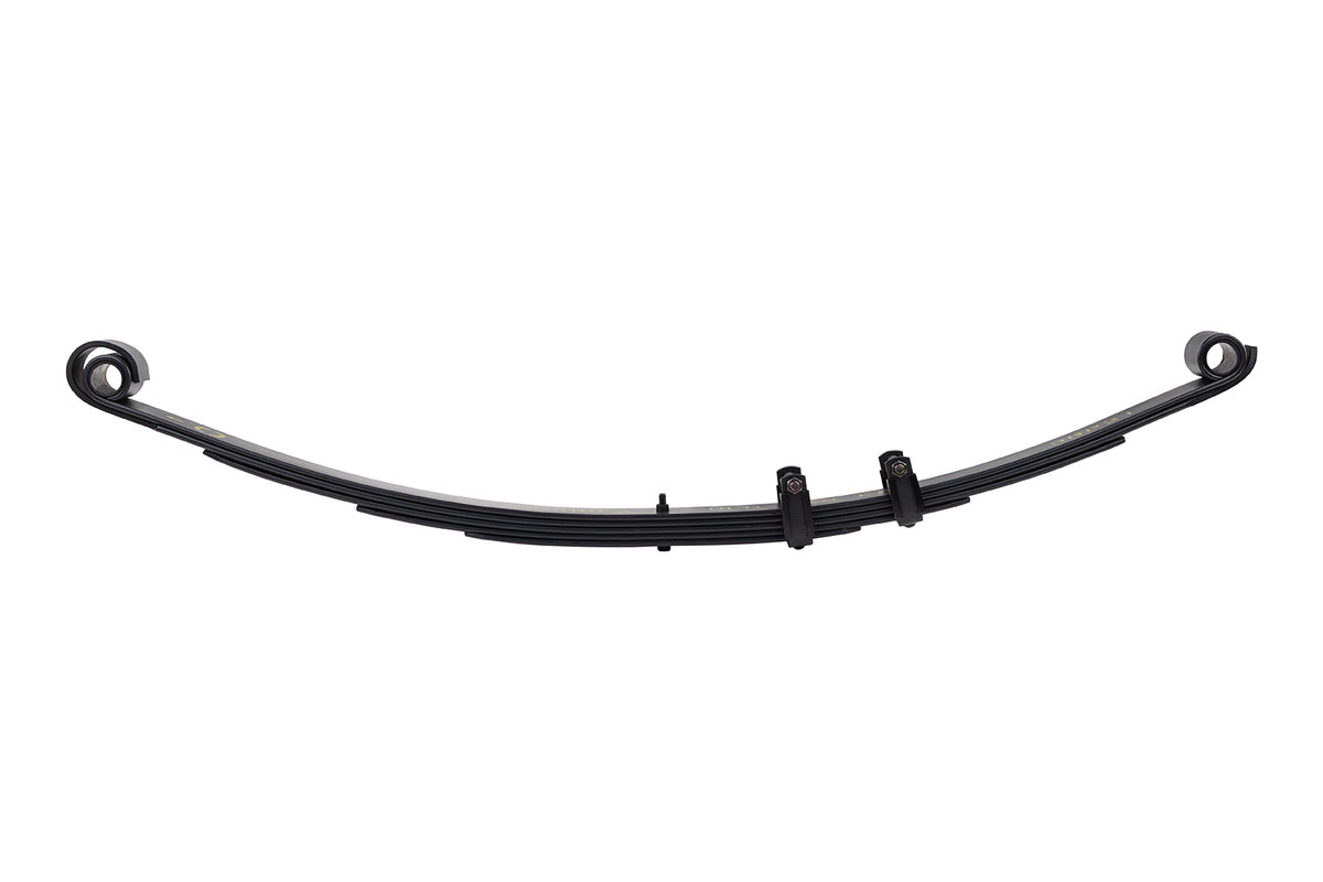 ARB / OME Leaf Spring Hilux-Front - CS008FA for 1979-1985 Toyota Pickup - front view