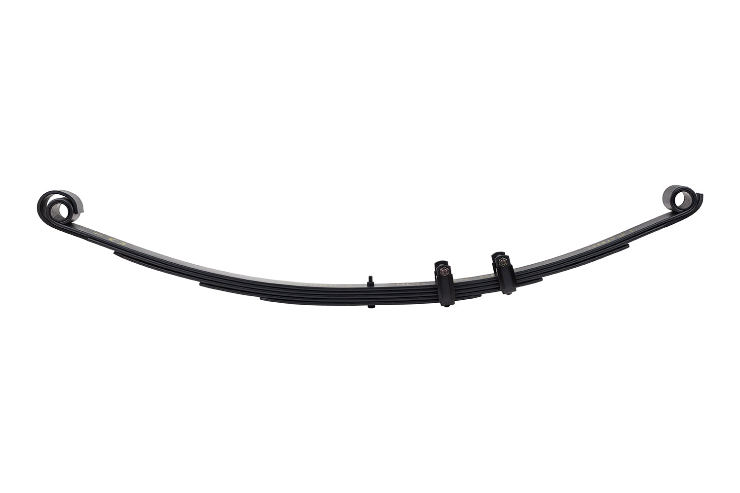 ARB / OME Leaf Spring Hilux-Front - CS008FA for 1979-1985 Toyota Pickup - front view