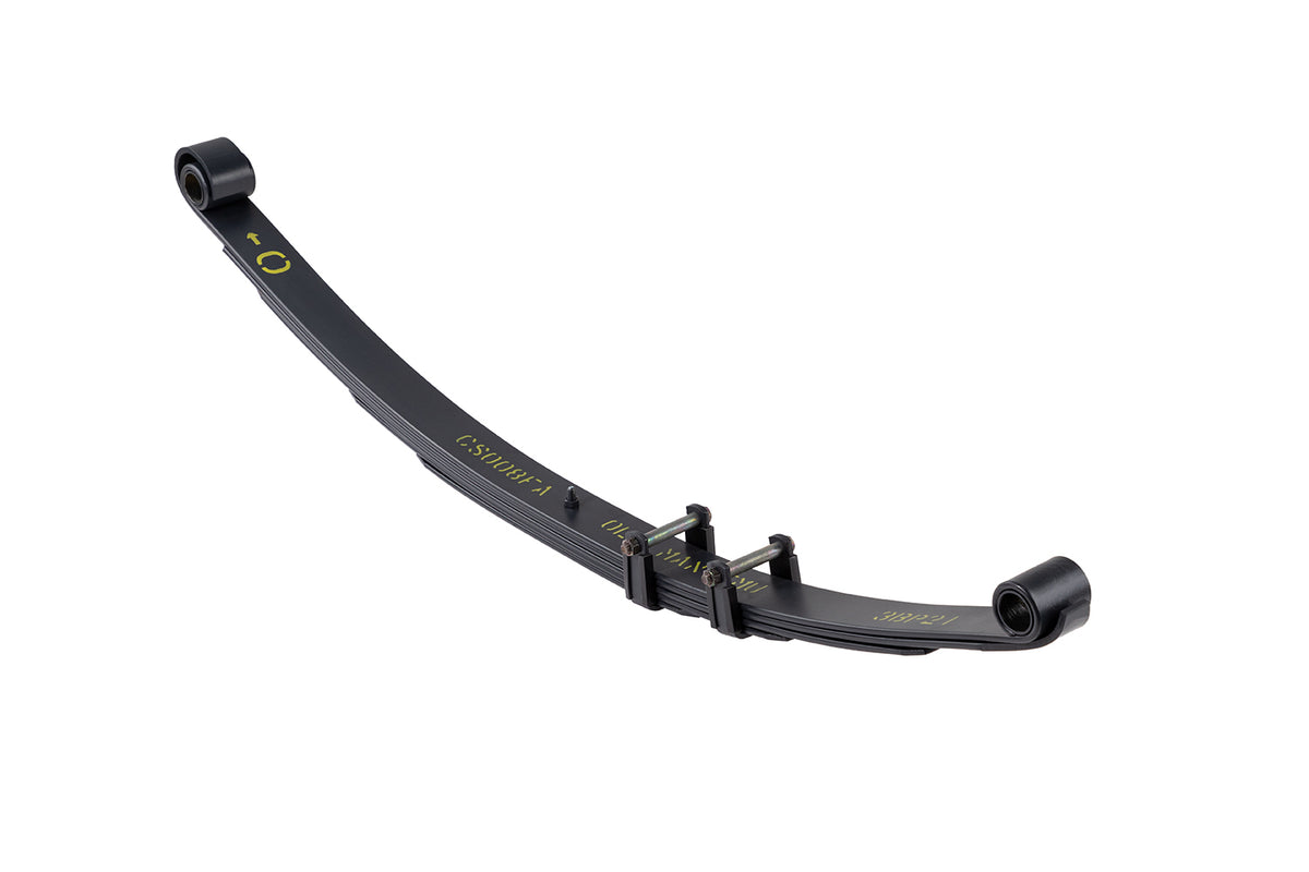 ARB / OME Leaf Spring Hilux-Front - CS008FA
