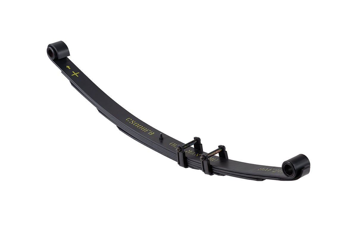 ARB / OME Leaf Spring Hilux-Front - CS008FB