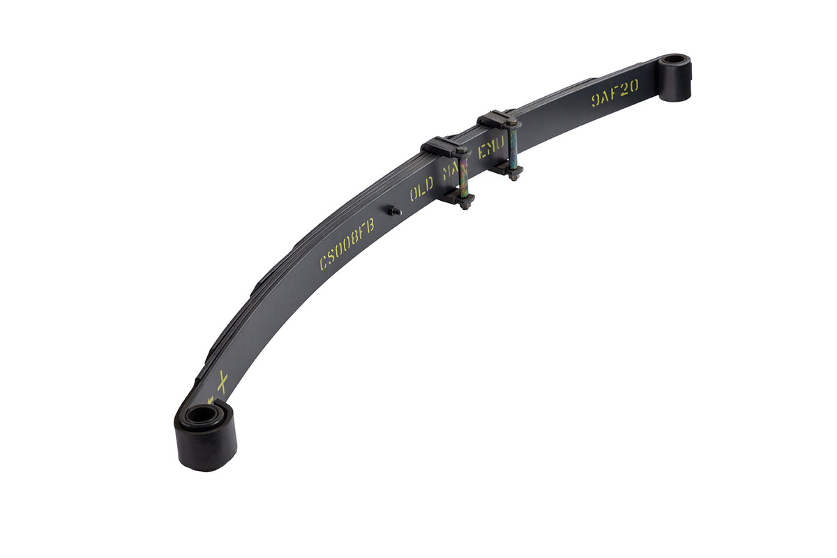 ARB / OME Leaf Spring Hilux-Front - CS008FB