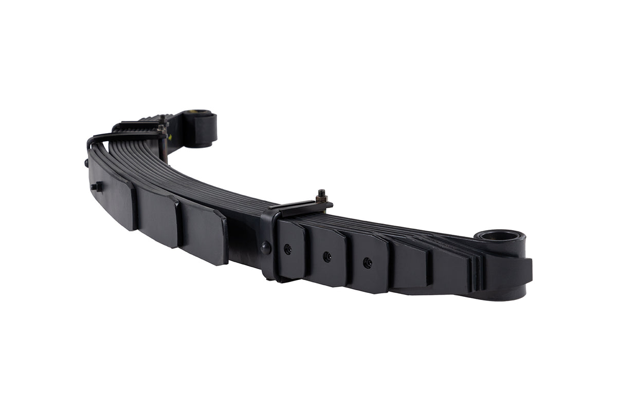 ARB / OME Leaf Spring Toy 75 Serr - CS008R