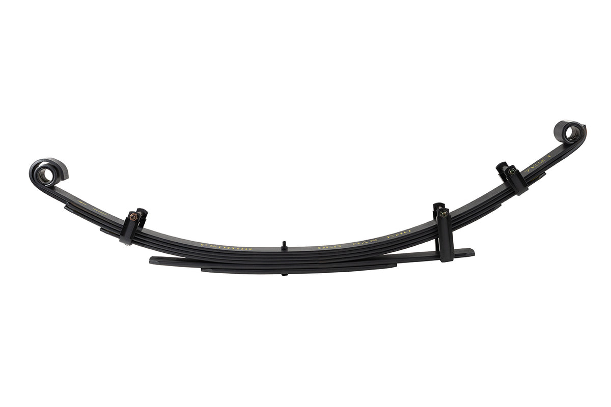 ARB / OME Leaf Spring Toy Hiluxr - CS009R for 1979-1988 Toyota Pickup - front view