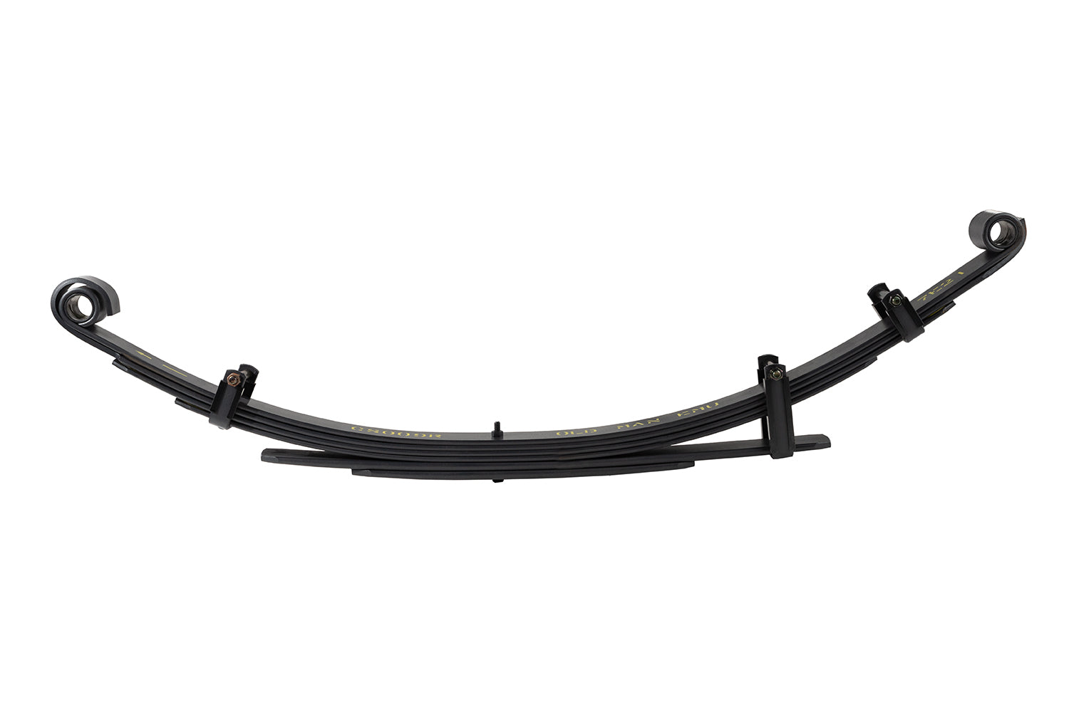 ARB / OME Leaf Spring Toy Hiluxr - CS009R for 1979-1988 Toyota Pickup - front view