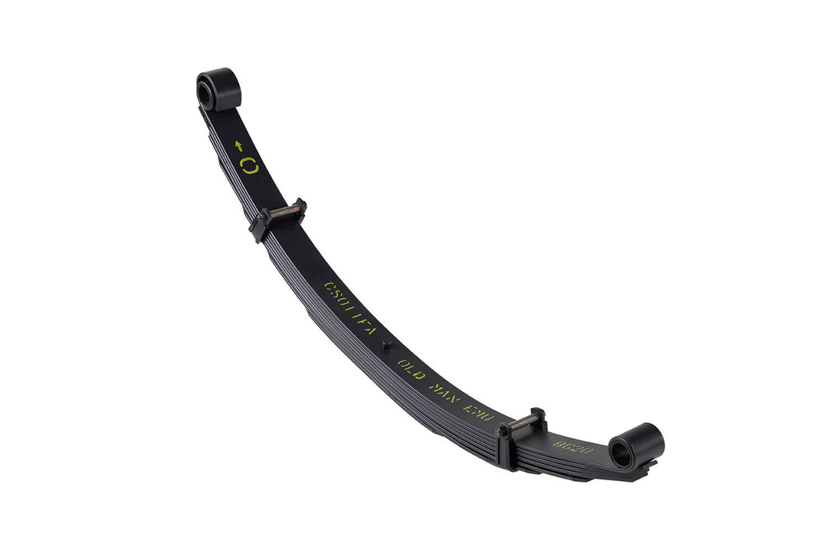 ARB / OME Leaf Spring Niss Patrol M60-Front- - CS011FA