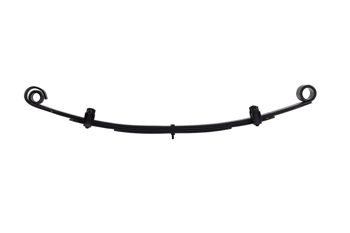 ARB / OME Leaf Spring Suzuki Sierra F - CS012FA for 1986-1995 Suzuki Samurai - front view