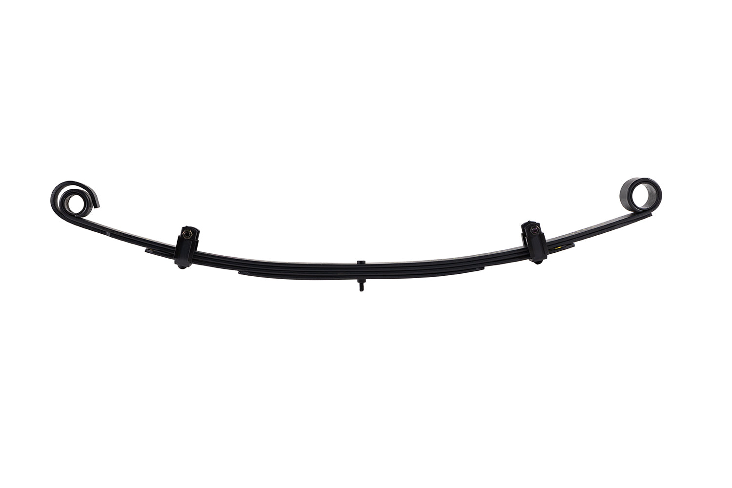 ARB / OME Leaf Spring Suzuki Sierra F - CS012FA for 1986-1995 Suzuki Samurai - front view