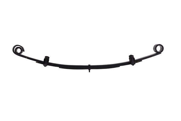 ARB / OME Leaf Spring Suzuki Sierra F - CS012FA for 1986-1995 Suzuki Samurai - front view