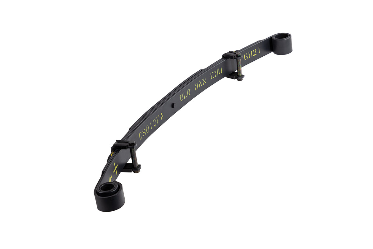 ARB / OME Leaf Spring Suzuki Sierra F - CS012FA
