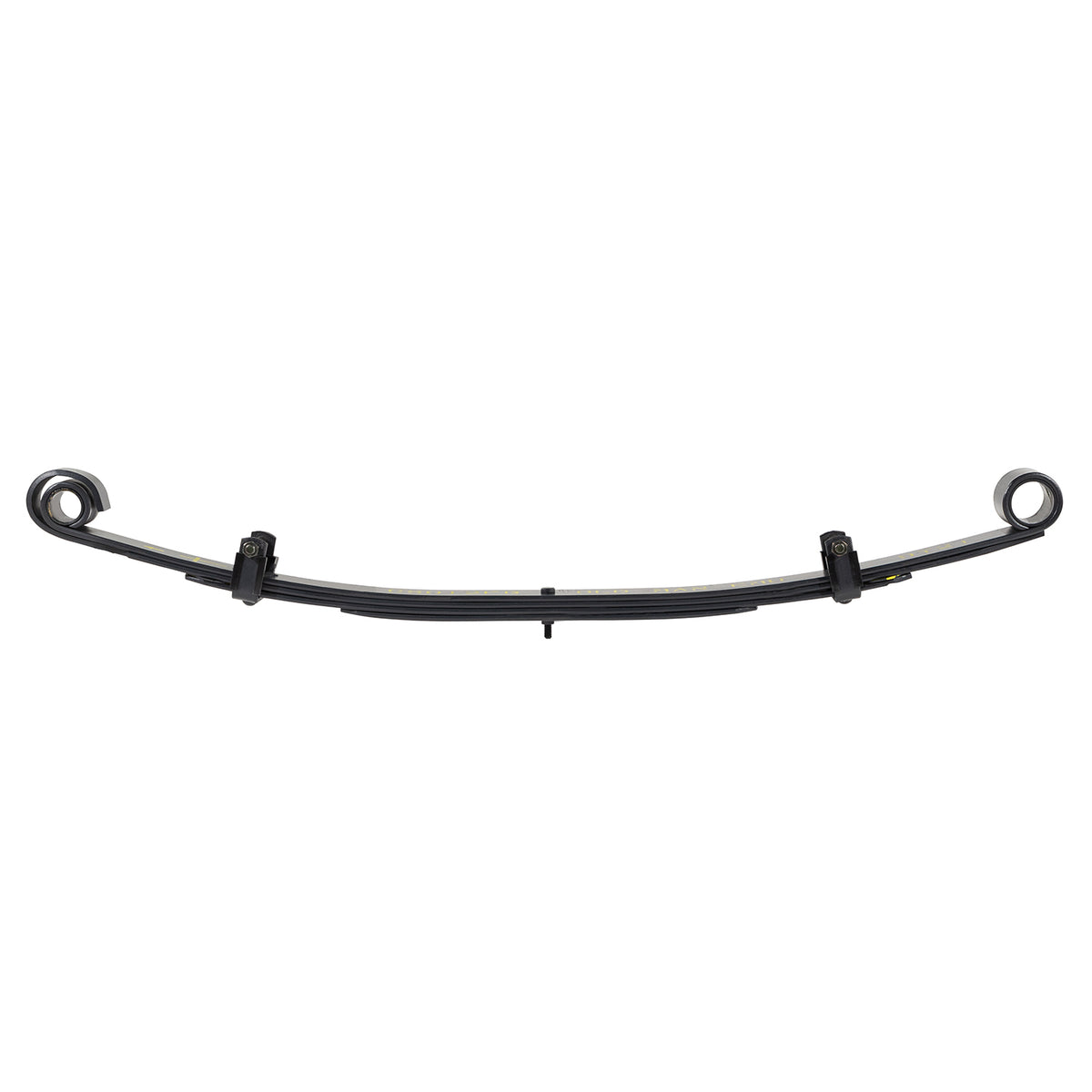ARB / OME Leaf Spring Suzuki Sierra F - CS012FB for 1986-1995 Suzuki Samurai - front view