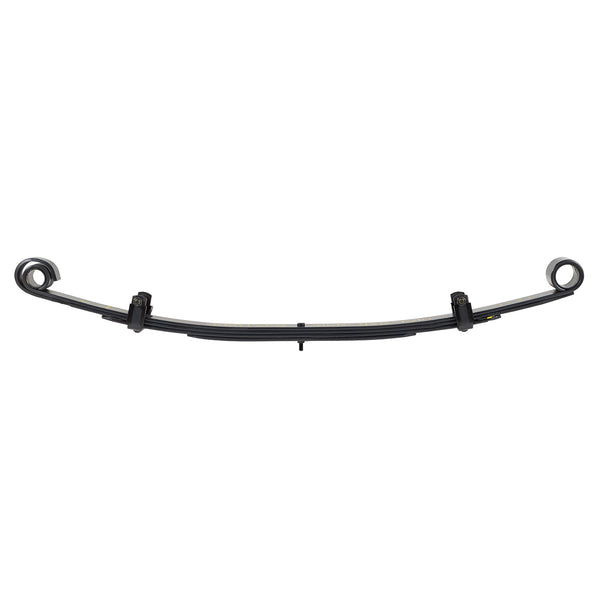 ARB / OME Leaf Spring Suzuki Sierra F - CS012FB for 1986-1995 Suzuki Samurai - front view