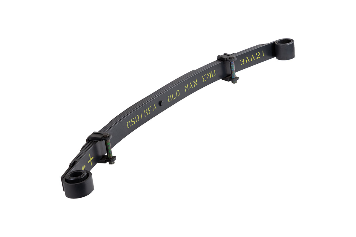 ARB / OME Leaf Spring Suzuki Sierra -Hd-F - CS013FA