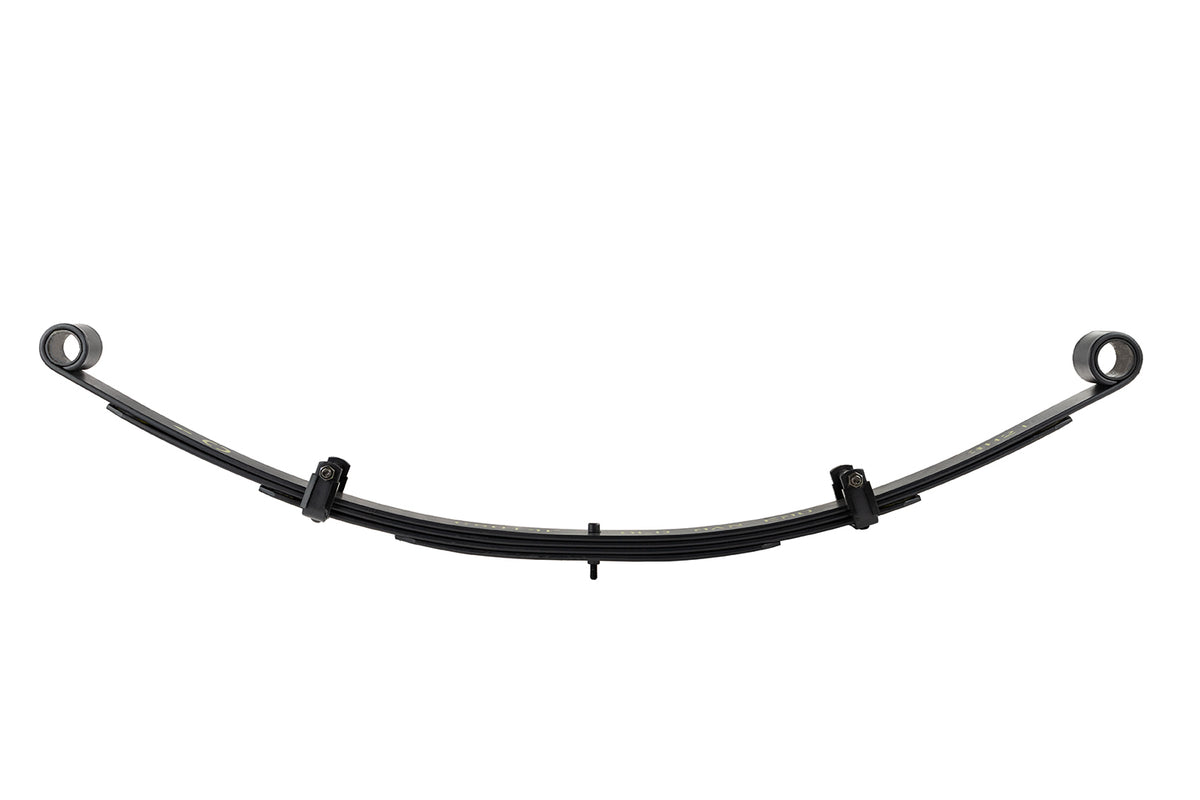 ARB / OME Leaf Spring Jeep Yj F - CS014F for 1987-1995 Jeep Wrangler - front view