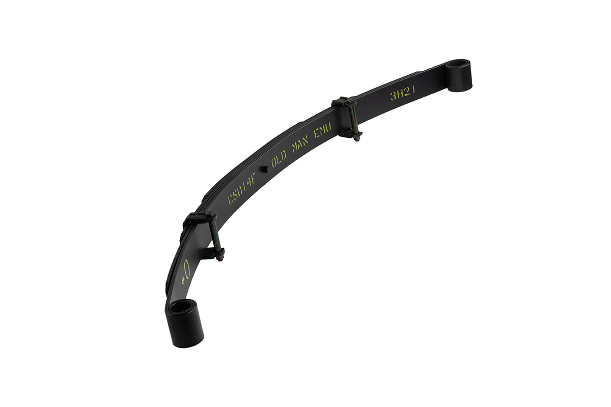 ARB / OME Leaf Spring Jeep Yj F - CS014F