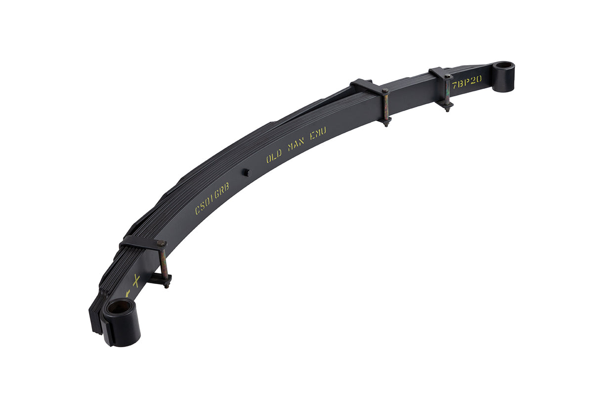 ARB / OME Leaf Spring Nissan Y60 Y61 R - CS016RB